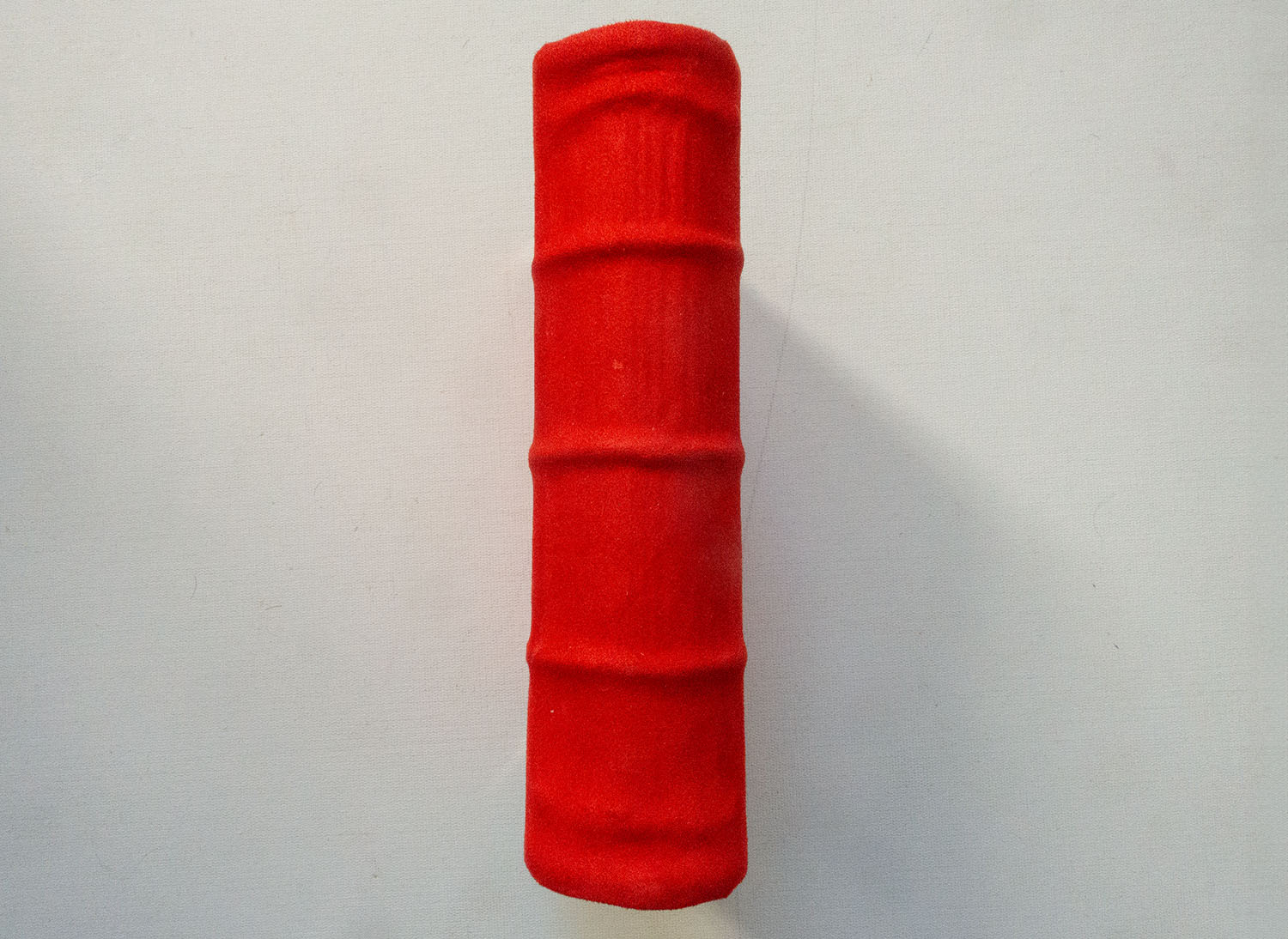 handmade sheepskin book