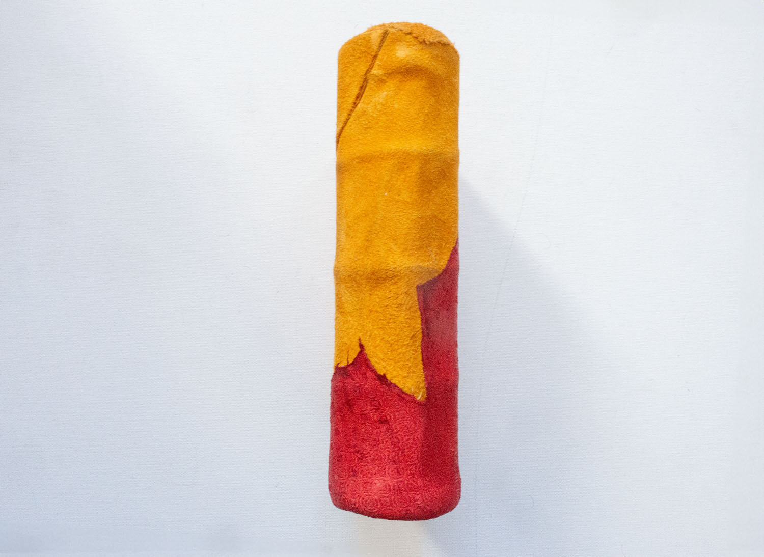 handmade patchworkbook