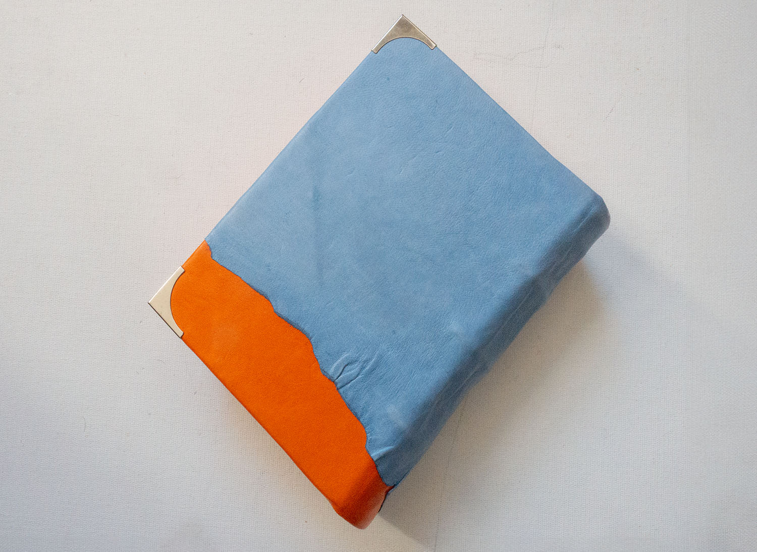 handmade patchworkbook