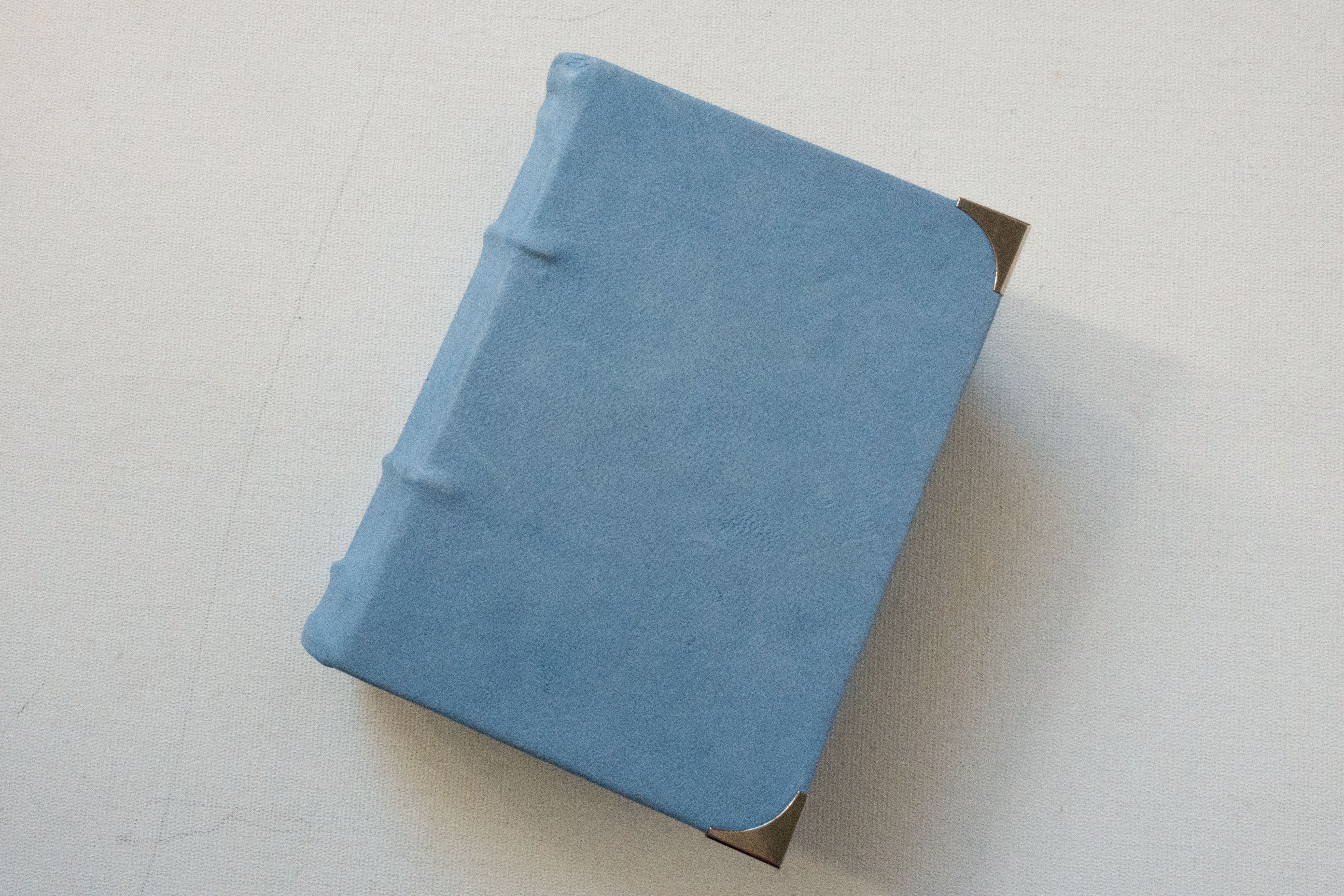 handmade patchwork book