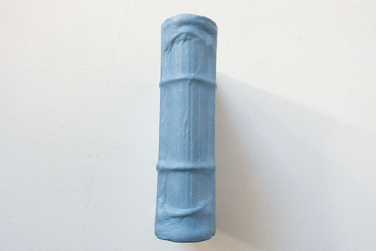 handmade patchwork book