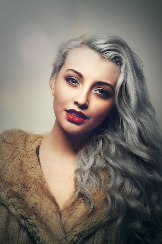  girl
