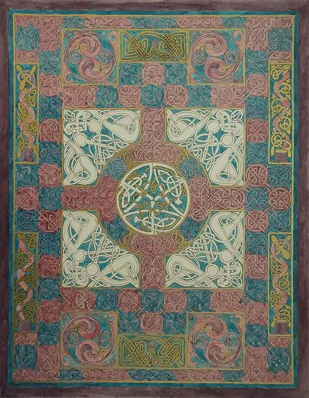 Celtic Image