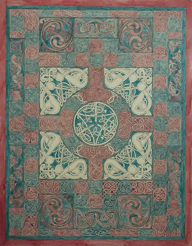 Celtic Image