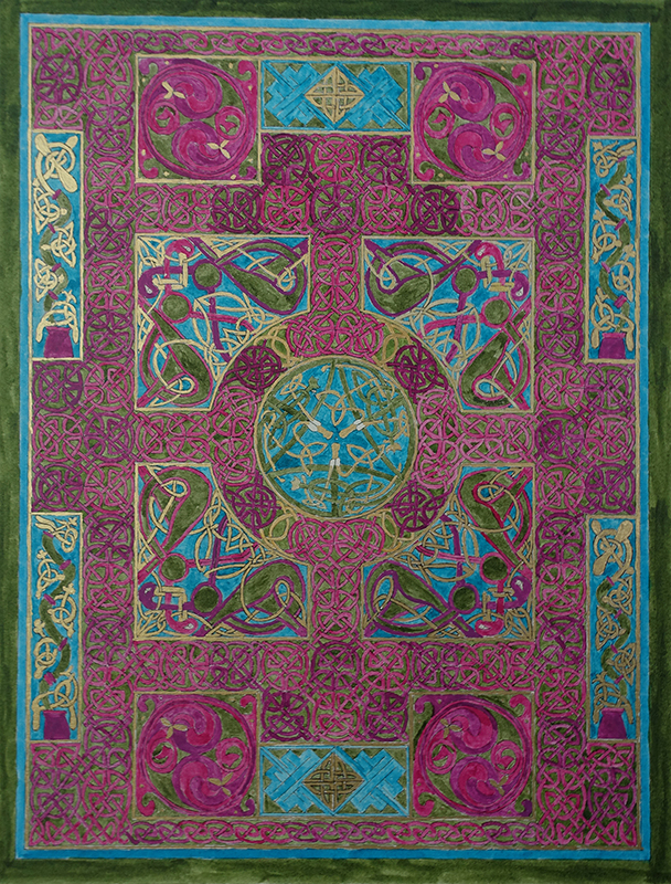 Celtic Image