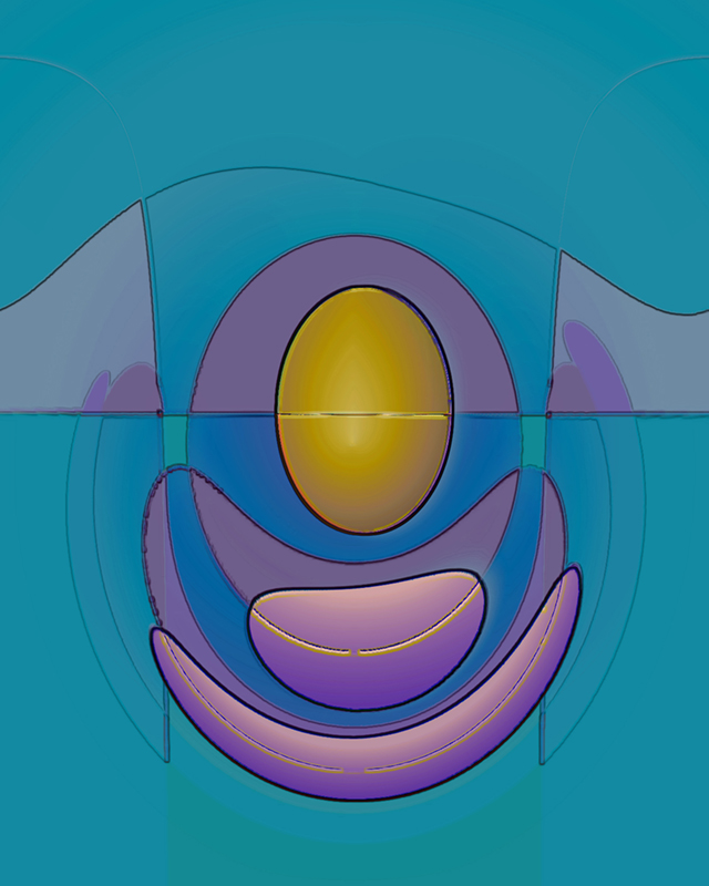 abstract artwork