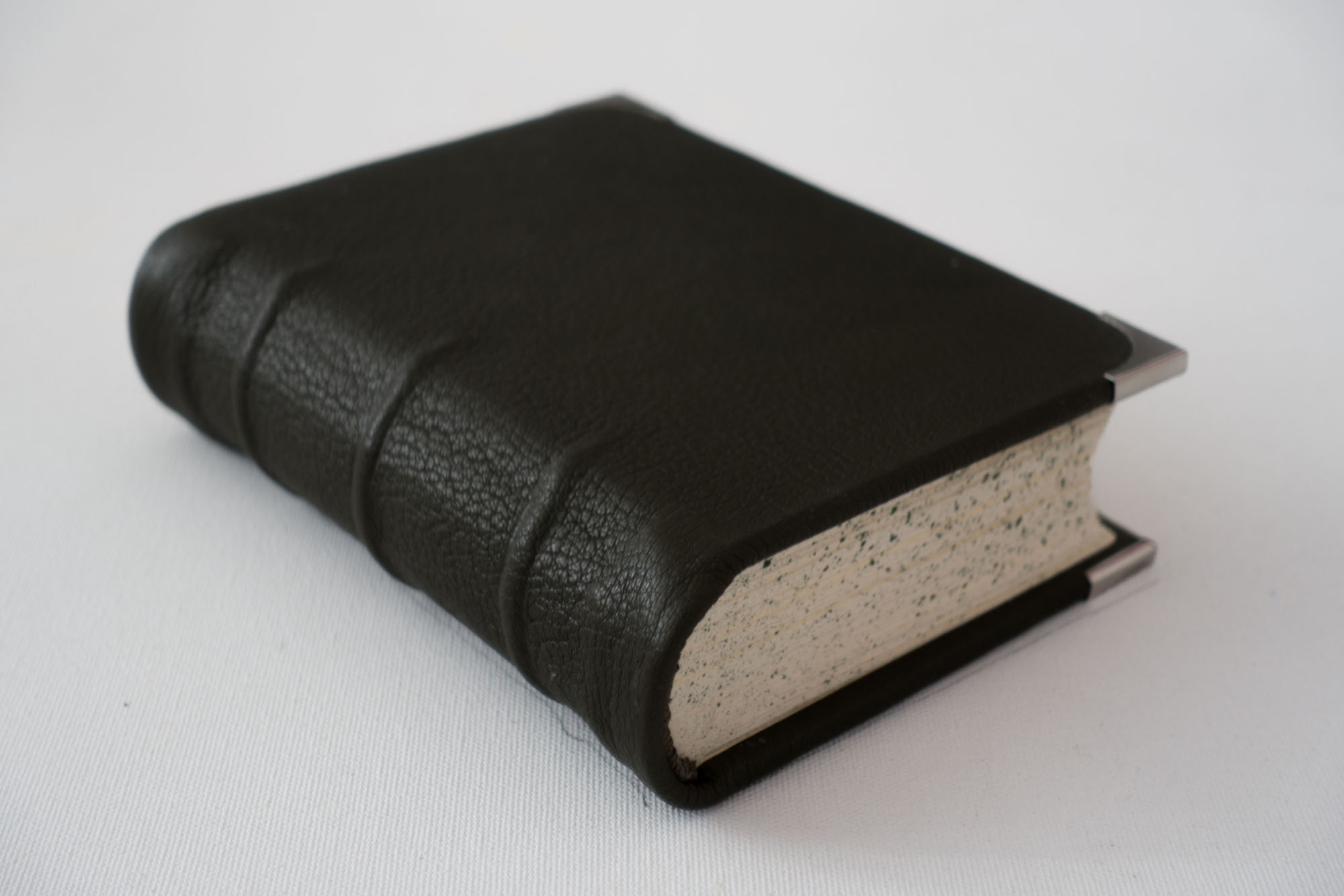 handmade green book