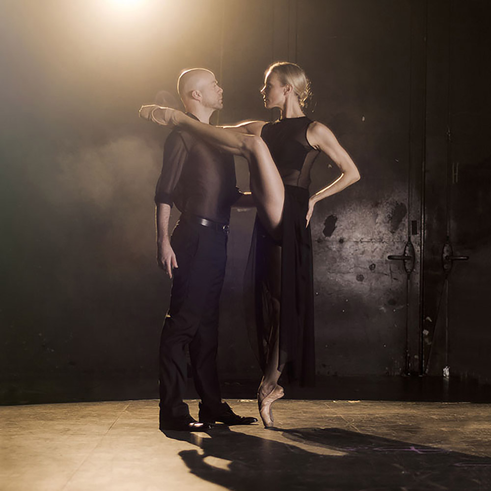 girl sitting on a bench 